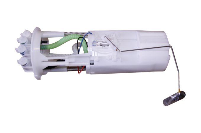 Pompa paliwa w zbiorniku Discovery II TD5