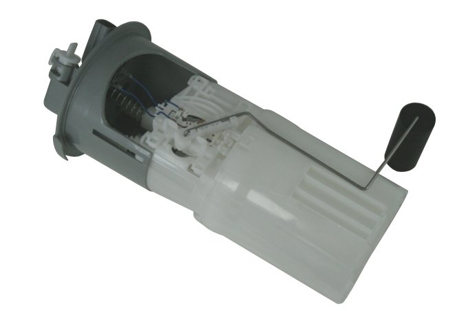 Czujnik poziomu paliwa kompletny (z obudową) Freelander 2,0 TCIE