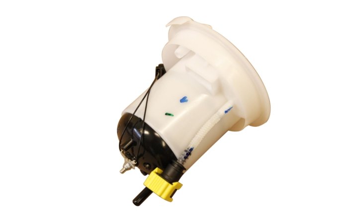 Czujnik poziomu paliwa (z filtrem) RR L322 benzyna 4,2 SC V8