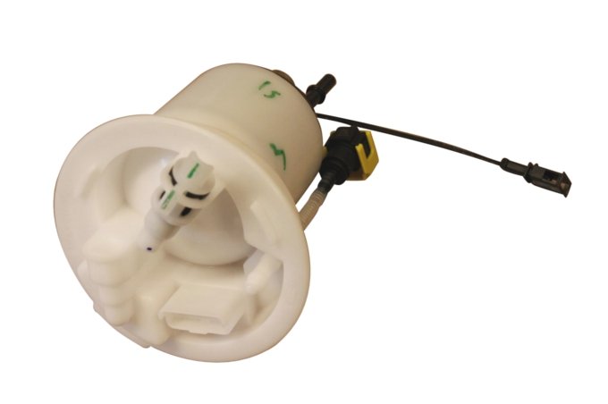 Czujnik poziomu paliwa (z filtrem) RR L322 benzyna 4,4 AJ V8