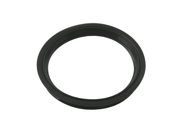 Uszczelka pompy paliwa w zbiorniku plastikowym