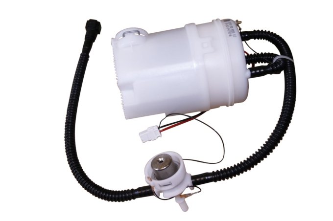 Pompa paliwa w zbiorniku benzyna 4,0 V6 / 4,4 V8 Discovery 3 / RR Sport