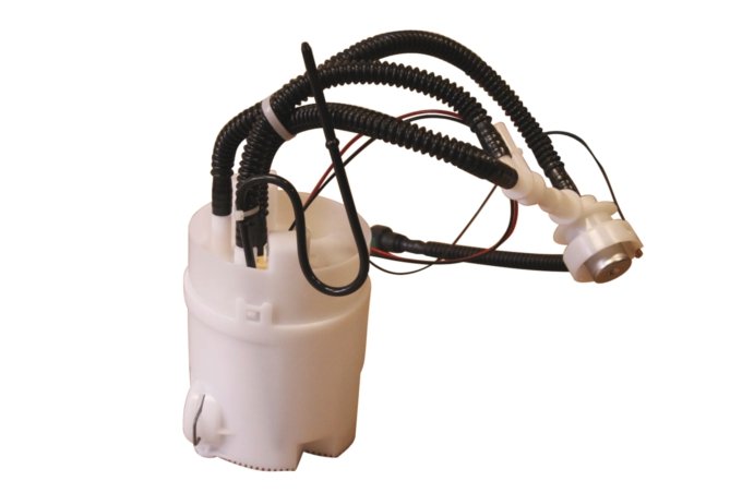 Pompa paliwa w zbiorniku 2,7 V6 / 3,6 V8 diesel Discovery 3 / RR Sport do 2009 (VIN:9A999999) (z podgrzewaczem)