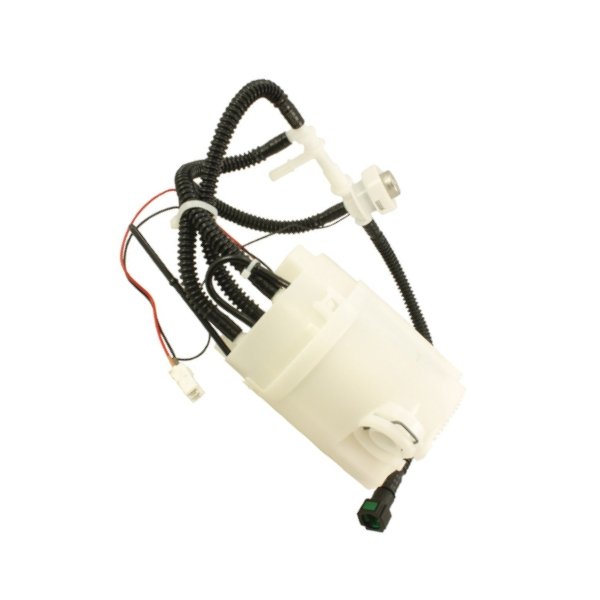 Pompa paliwa w zbiorniku 2,7 V6 / 3,6 V8 diesel Discovery 3 / RR Sport do 2009 (VIN:9A999999) (z podgrzewaczem)