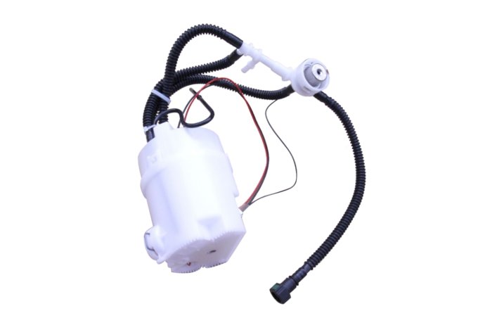 Pompa paliwa w zbiorniku 2,7 V6 / 3,6 V8 diesel Discovery 3 / RR Sport do 2009 (VIN:9A999999) (z podgrzewaczem)