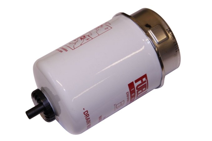 Filtr paliwa diesel RR L322 3,6 V8