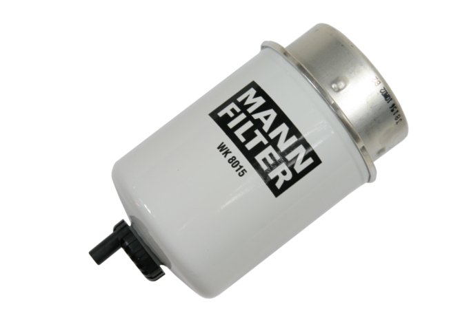 Filtr paliwa diesel RR L322 3,6 V8