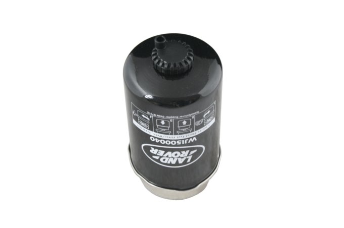 Filtr paliwa diesel Defender od 2007
