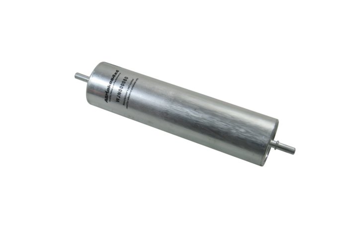 Filtr paliwa diesel Freelander TD4 od VIN 2A218130 (przelotowy)