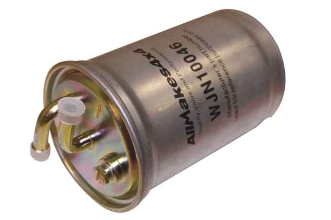 Filtr paliwa diesel Freelander 2,0 TCIE