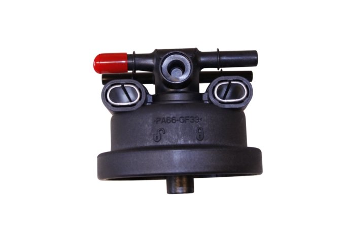 Podstawa filtra paliwa Defender od 2007