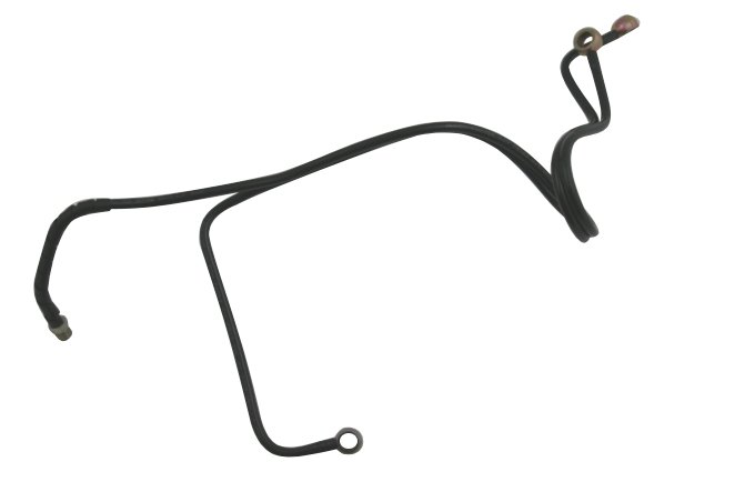 Przewód paliwa od filtra 300 TDI Defender