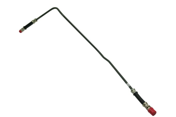 Przewód paliwa od pompy do filtra RR P38 benzyna do 98 (VIN: WA410481)