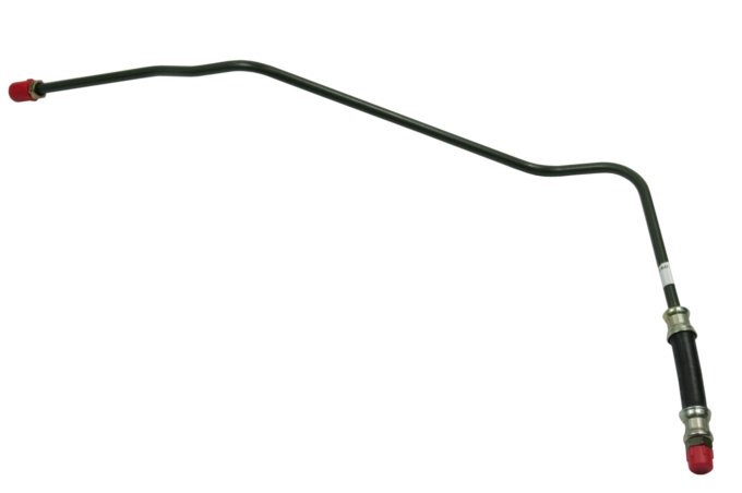 Przewód paliwa do pompy RR P38 benzyna do 98 (VIN: WA410481)