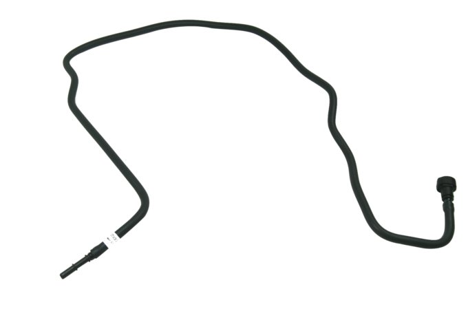 Przewód paliwa od pompy do filtra Defender 110/130 TD5