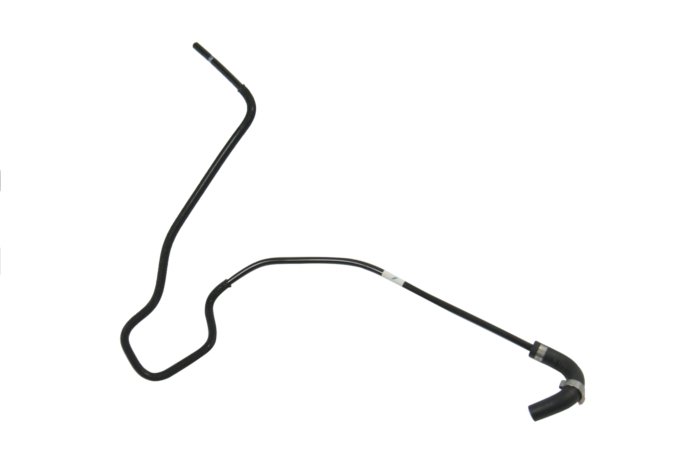 Przewód paliwowy przy podgrzewaczu paliwa 2,7 diesel Discovery 3 / 2,7/3,6 diesel RR Sport