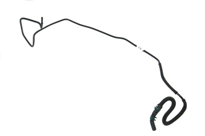 Przewód paliwowy przy podgrzewaczu paliwa 3,0 diesel Discovery 4 / 3,6 diesel RR Sport / 3,0/3,6 RR Sport od 2010