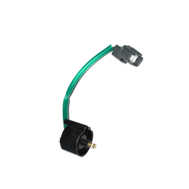 Czujnik wody na filtrze paliwa Defender TD5