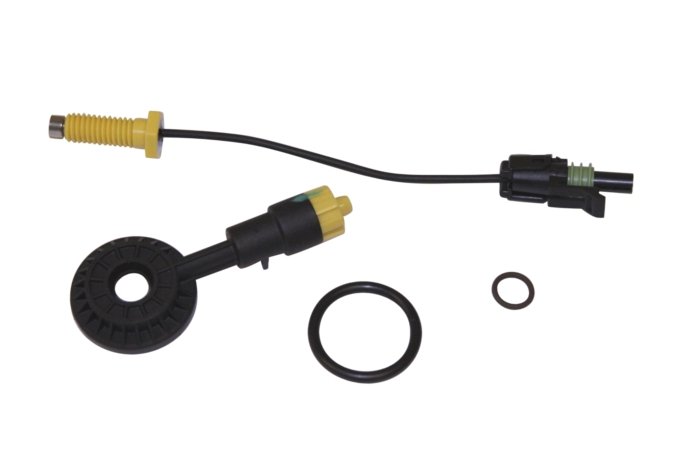 Czujnik wody na filtrze paliwa 2,7/3,0/3,6 diesel Discovery 3 od 2007 (VIN:7A000001) / Discovery 4 / RR Sport od 2007 (VIN:7A000001)