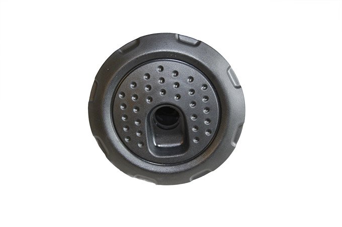 Korek wlewu paliwa Freelander (bez wkładki kluczyka)