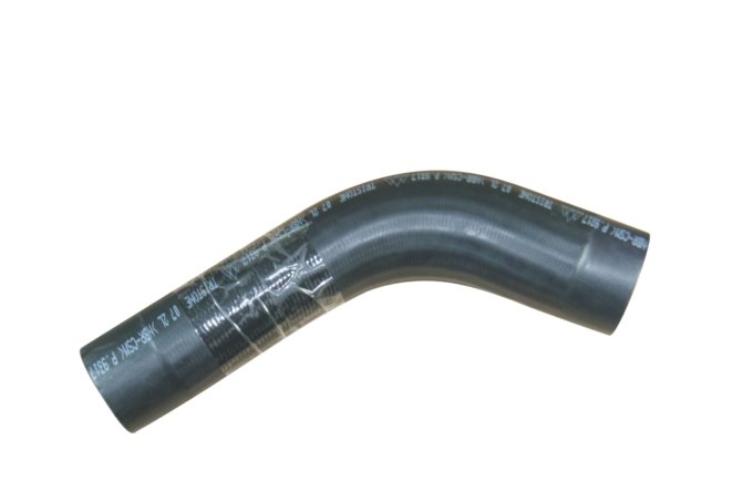 Rura wlewu paliwa Defender 90 od 99 (część dolna)