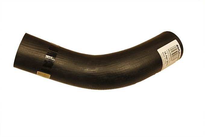 Rura wlewu paliwa Defender 110/130 od 99 (część dolna)