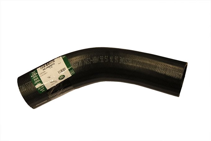 Rura wlewu paliwa Defender 110/130 od 99 (część dolna)