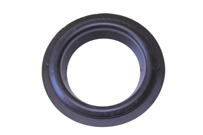 Uszczelka rury wlewu paliwa na błotniku Defender / Defender od 2007 / Discovery / Discovery II / RR