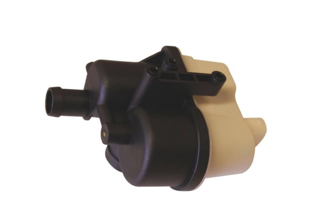 Pompa diagnostycznego monitorowania wycieków w zbiorniku paliwa z zaworem benzyna Defender 2 / Discovery 3/4/5 / Discovery Sport / Freelander 2 / RR L322 / RR L405 / RR L460 / RR Sport / RR Sport od 2014 / RR Sport L461 / RR Evoque / RR Evoque 2 /RR Velar