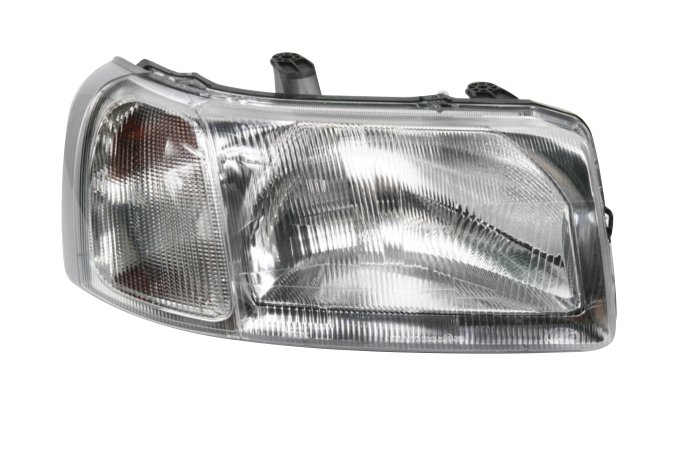 Reflektor Freelander prawy od 2001