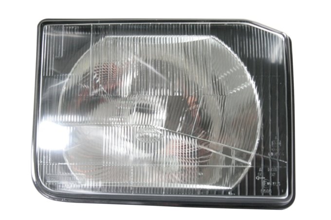 Reflektor Discovery II prawy