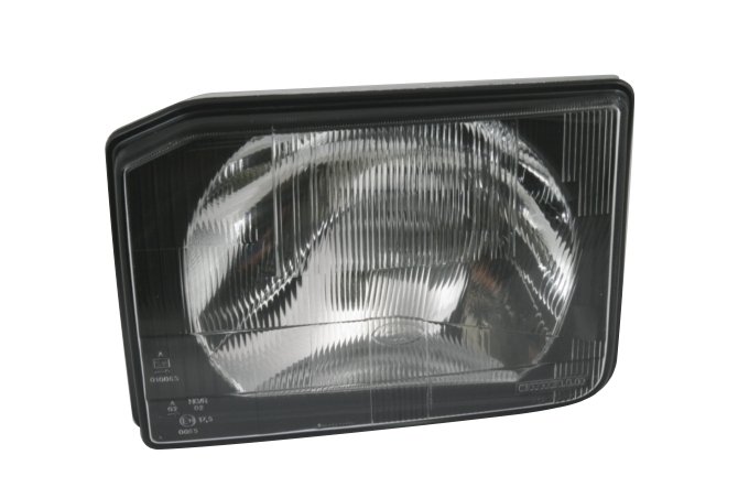 Reflektor Discovery II lewy