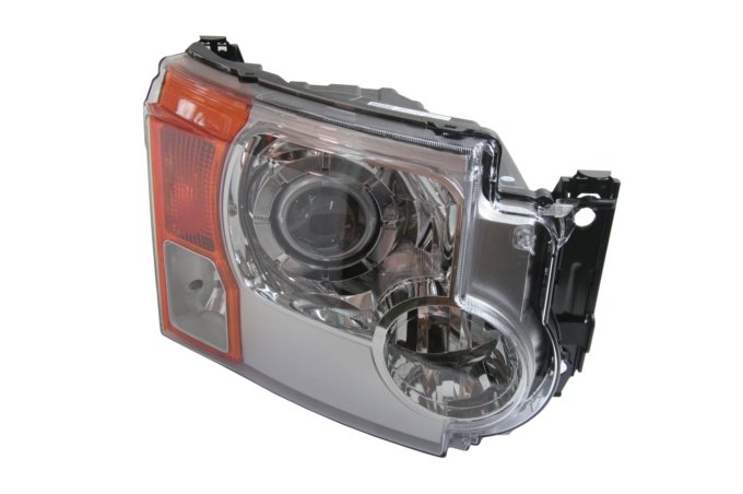 Reflektor Discovery 3 prawy Bi-Xenon