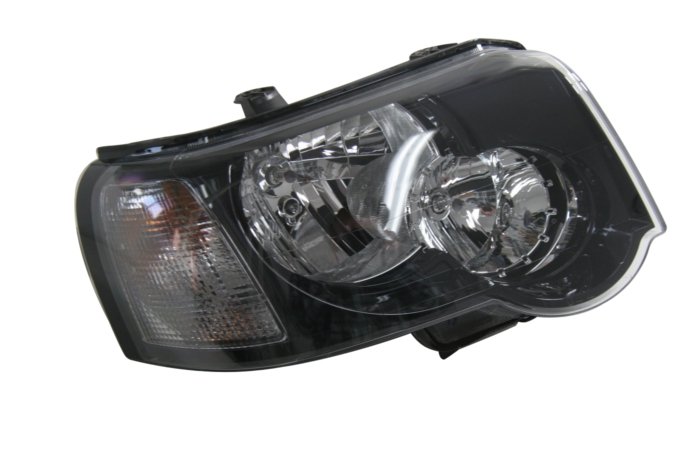 Reflektor Freelander prawy od 2004