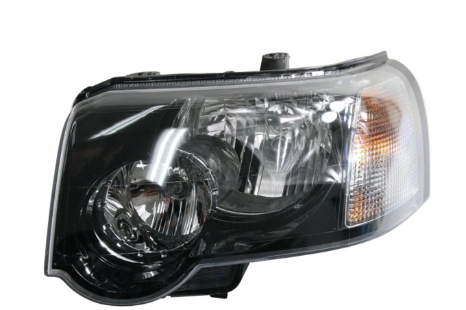 Reflektor Freelander lewy od 2004