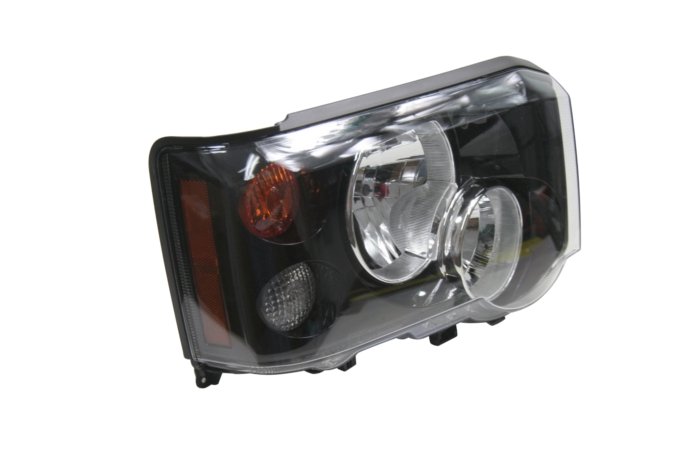 Reflektor Discovery II prawy od 2003