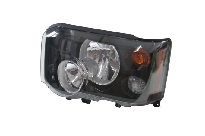 Reflektor Discovery II lewy od 2003