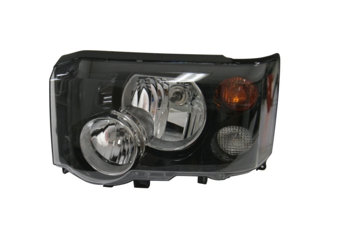 Reflektor Discovery II lewy od 2003