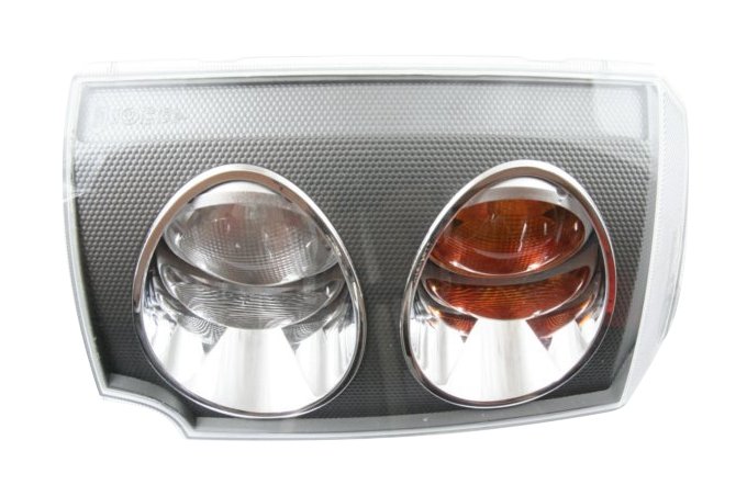 Kierunkowskaz RR L322 do 2005 (VIN:5A999999) przód prawy