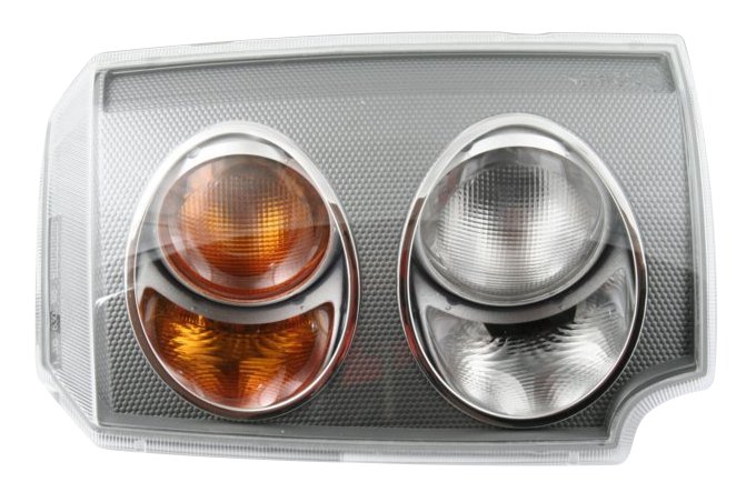 Kierunkowskaz RR L322 do 2005 (VIN:5A999999) przód lewy