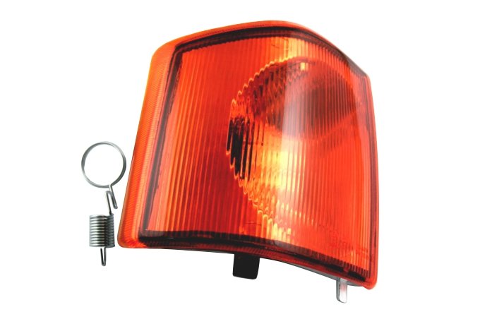 Kierunkowskaz Discovery przód od 95 prawy