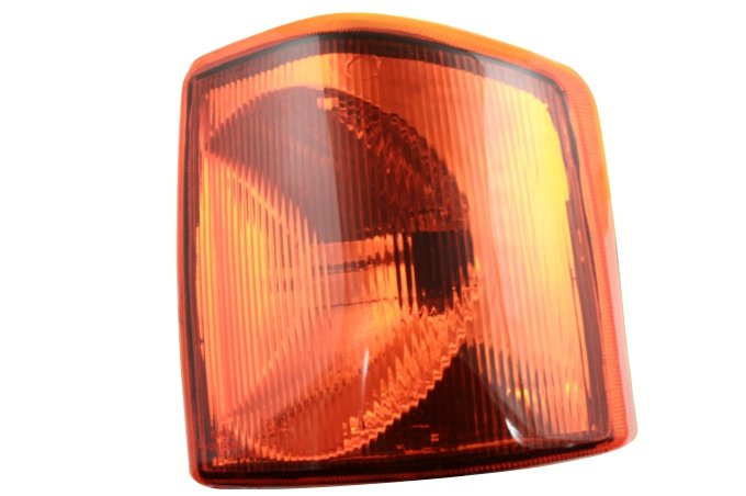 Kierunkowskaz Discovery przód od 95 lewy