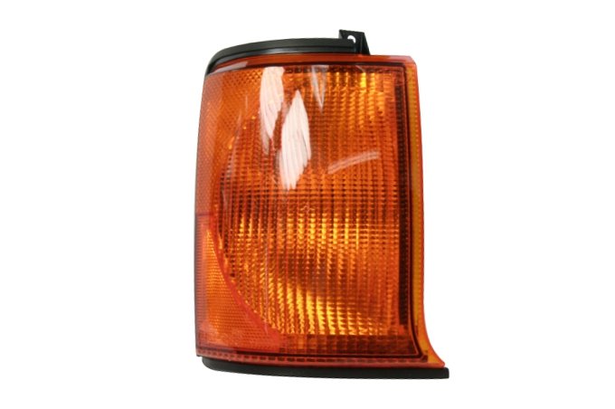 Kierunkowskaz Discovery II przód prawy