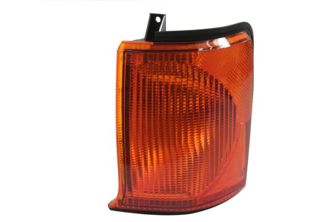 Kierunkowskaz Discovery II przód lewy