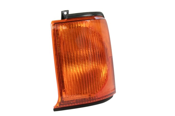 Kierunkowskaz Discovery II przód lewy