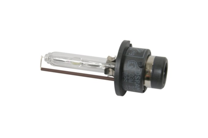 Żarówka D2S Bi-Xenon (Low Beam) Discovery 3 / RR L322 do 2009 (VIN:9A999999) / RR Sport do 2009 (VIN:9A999999)