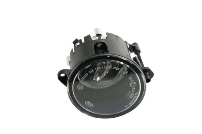 Reflektor przeciwmgielny Discovery II od 2003 / Discovery 3 / RR L322 od 2006 / RR Sport prawy