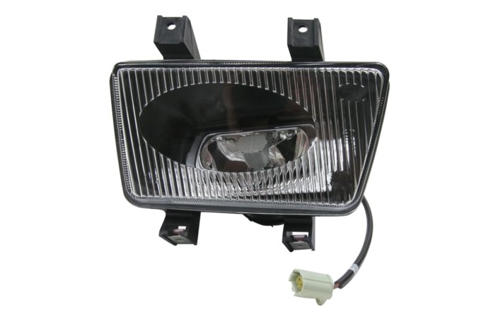 Reflektor przeciwmgielny RR P38 od 2000 lewy