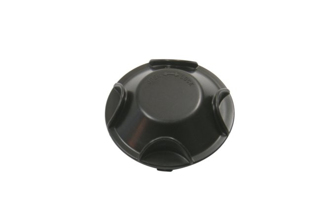 Osłona żarówki reflektora Discovery II od 2003 (VIN: 3A000001) / Discovery 3 duża