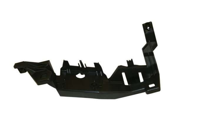 Uchwyt mocowania reflektora lewy RR L322 do 2005 (VIN:5A999999)